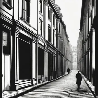 The use of foreshadowing in the novel creates a sense of suspense, just like the historical event it alludes to.