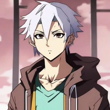 The protagonist in the anime series is stigmatized because of their unique abilities, making them an outcast in society.