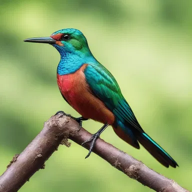 With its vibrant plumage and graceful movements, the wood drake becomes an emblem of love and courtship in romantic poetry.