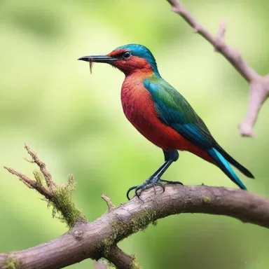 With its vibrant plumage and graceful movements, the wood drake becomes an emblem of love and courtship in romantic poetry.
