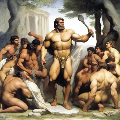 In Greek mythology, Hercules had to complete twelve daunting labors, each one a schlep.