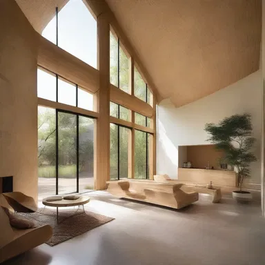By incorporating environmentally friendly materials and designs, the architect embraced meliorism in their vision of creating sustainable buildings for the future.