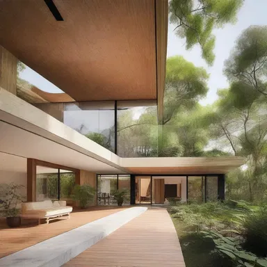 By incorporating environmentally friendly materials and designs, the architect embraced meliorism in their vision of creating sustainable buildings for the future.