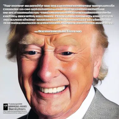 His witty remark was interpreted as a joke, making everyone burst into laughter.