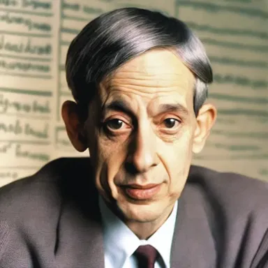 The film 'A Beautiful Mind' portrays the life of John Nash, a mathematician with a diagnosable mental illness.