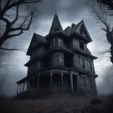 As the protagonist cautiously approached the eerie house, a loud and ominous buzz came from the buzzer, sending chills down their spine.