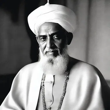 The religious leader possessed a strong personal magnetism that captivated the hearts and minds of his followers.