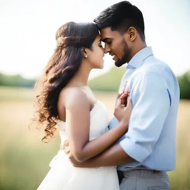 Their love story was filled with moments of bliss, but in the end, he turned out to be a transient in her life, just passing through and leaving her heartbroken.
