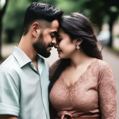 Their love story was filled with moments of bliss, but in the end, he turned out to be a transient in her life, just passing through and leaving her heartbroken.