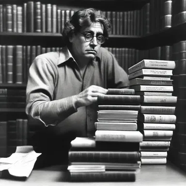 The author's bestselling novels were considered highly salable in the literary world.
