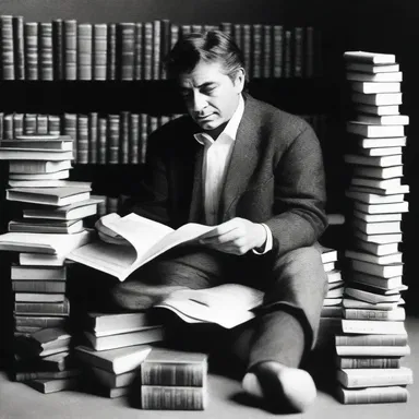 The author's bestselling novels were considered highly salable in the literary world.