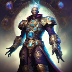 Test Your Knowledge of Aphelios' Lore