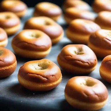Why did the insulin-dependent diabetes mellitus go to the bakery? Because it needed a sugary pick-me-up!