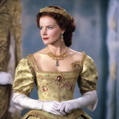 The costume designer carefully selected the findings for the period film, ensuring that the jewelry and accessories were historically accurate.