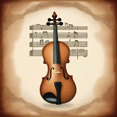 According to ancient Greek mythology, the viols of the gods were inscribed with the sacred viola clef, which symbolized their divine musical prowess.