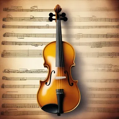 According to ancient Greek mythology, the viols of the gods were inscribed with the sacred viola clef, which symbolized their divine musical prowess.