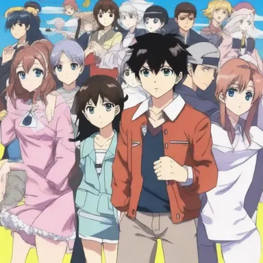 The anime reviewer analyzed the show eruditely, highlighting its complex characters and deep themes.