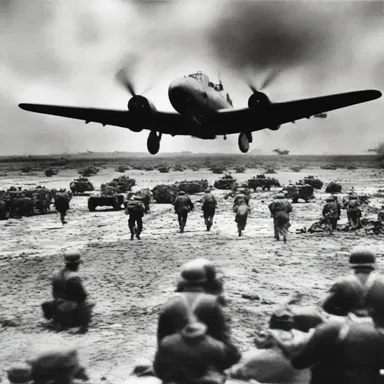The historian truthfully documented the events leading up to World War II.