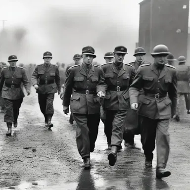 The historian truthfully documented the events leading up to World War II.