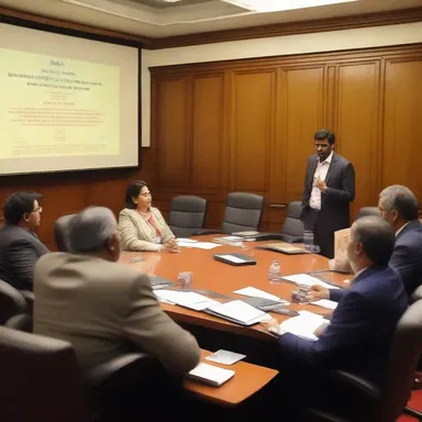 The film showcased the challenges faced during an incumbency and the impact of decision-making in office.