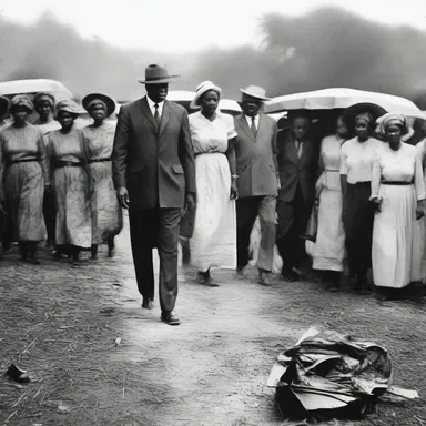 The novel portrayed the personal sacrifices and struggles that come with the responsibilities of incumbency.