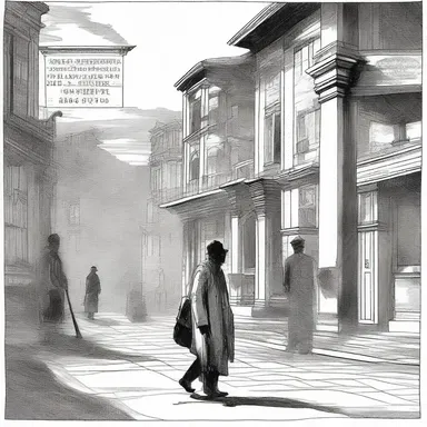 The novel explored the weight of incumbency by depicting the protagonist's struggle to fulfill their responsibilities.