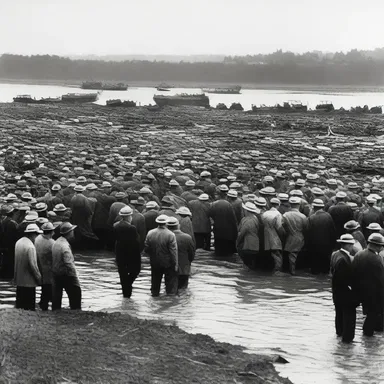 During President Franklin D. Roosevelt's incumbency, the United States faced the challenges of the Great Depression and World War II.