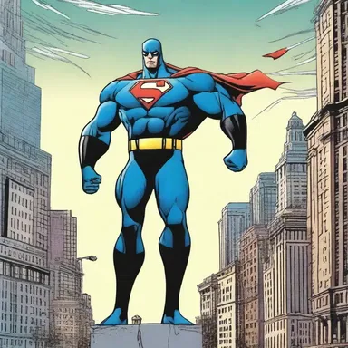 In the comic book series, the superhero maintained his incumbency as the protector of the city for many years.