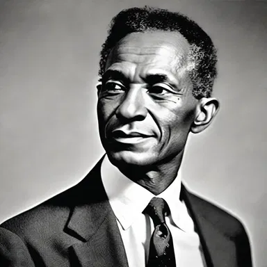 His undeviating commitment to equality and freedom led to significant social change throughout history.