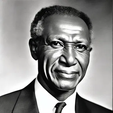 His undeviating commitment to equality and freedom led to significant social change throughout history.