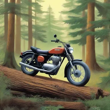 In the classic novel, the protagonist relied on his trusty peavey to conquer the treacherous logging challenges and find his way back home.