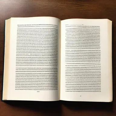 The running title at the top of every page helped me navigate through the long novel.
