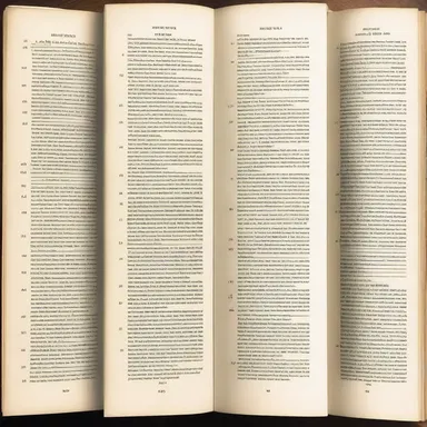 The running title at the top of every page helped me navigate through the long novel.