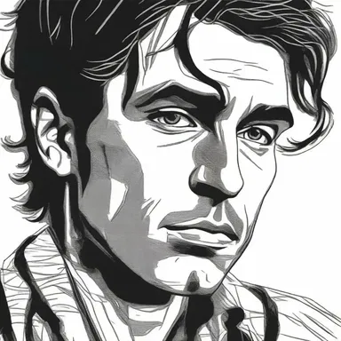 The disheartened protagonist faced numerous obstacles throughout the novel, testing his resilience and determination.