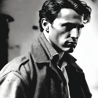 The disheartened protagonist faced numerous obstacles throughout the novel, testing his resilience and determination.