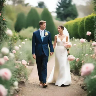 As they walked hand in hand through the garden, the couple admired the delicate exudation of flowers, symbolizing their blooming love.