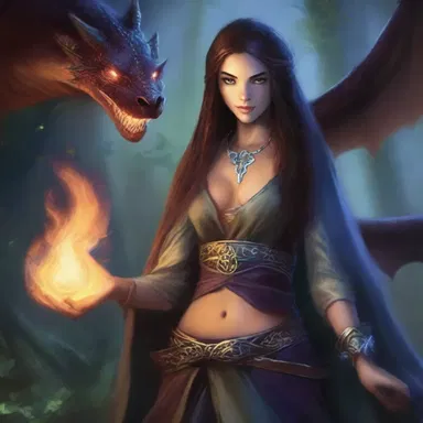 In the world of magic and dragons, the young sorceress used her powers of emancipation to free the enslaved elves from the evil warlock's control.