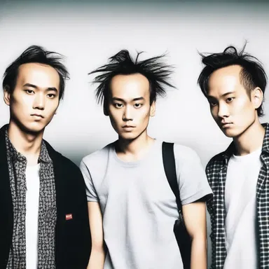 Why did the forehead start a band? Because it was tired of being overshadowed by the sinciput!