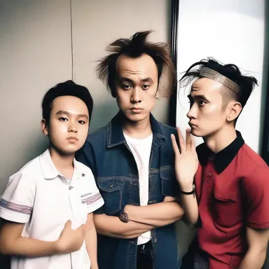 Why did the forehead start a band? Because it was tired of being overshadowed by the sinciput!