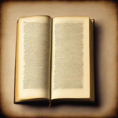 The sacred texts of this religion compare life's challenges to being stuck in a cul de sac.