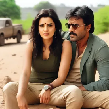 The movie critic reviewed the film drily, stating that the dialogue lacked depth and the acting was mediocre.