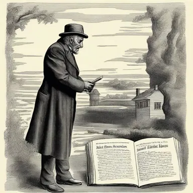 If you have the opportunity to read this classic novel, by all means, do not miss it.