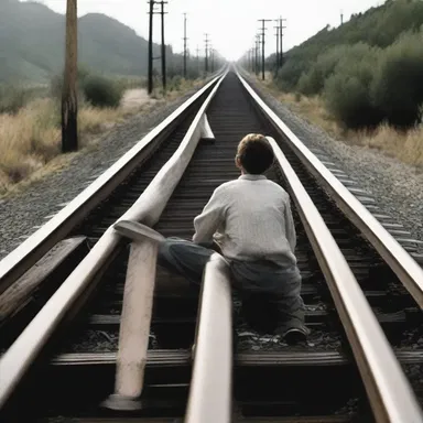 By all means, watch this film if you want to experience an emotional rollercoaster.