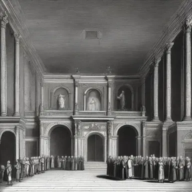 The secularization of society during the Enlightenment era marked a significant shift away from the dominance of religious institutions in political and social life.