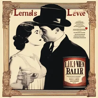 Despite the criminal nature of bootlegging, a love story is woven around a couple involved in the secret production and distribution of illegal alcohol.
