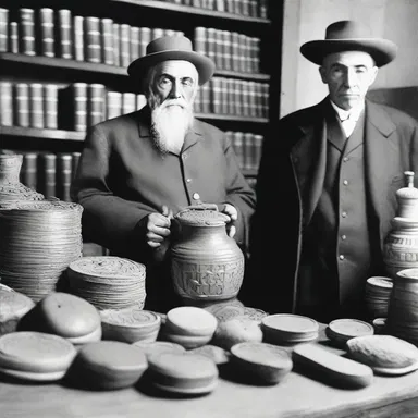 Bootlegging religious artifacts has been forbidden and condemned by the religious community for centuries due to its disrespectful nature.