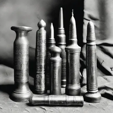 Bootlegging religious artifacts has been forbidden and condemned by the religious community for centuries due to its disrespectful nature.