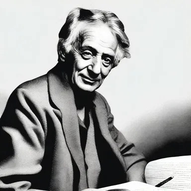 The renowned author wrote beautiful prose and captivating stories, but his signature scratch became a symbol of his unique writing style.