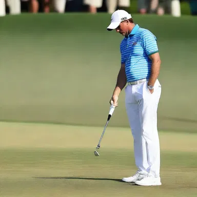 The scratch's decision to withdraw from the tournament was seen as a test of faith for his followers.