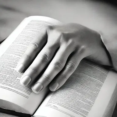 In some religious texts, it is believed that excessive love for scratch leads to spiritual downfall.